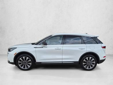 2022 Lincoln Corsair