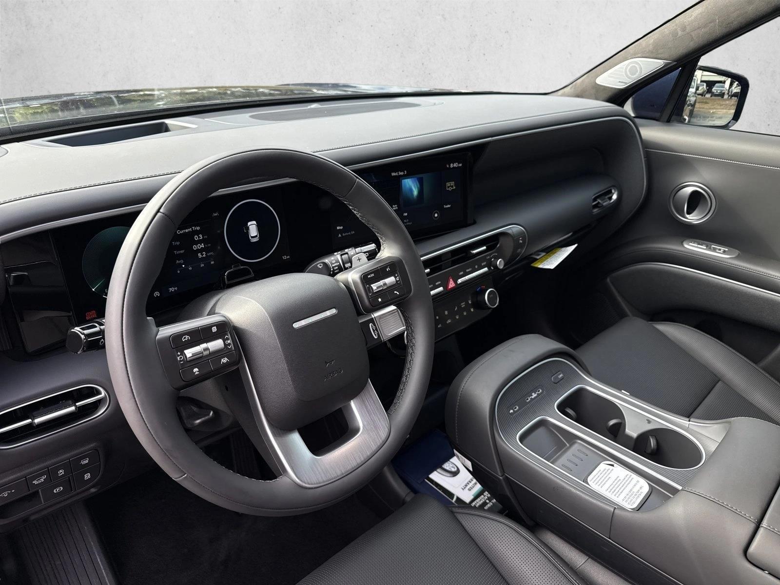 Thumbnail: 2026 Hyundai Palisade - 3