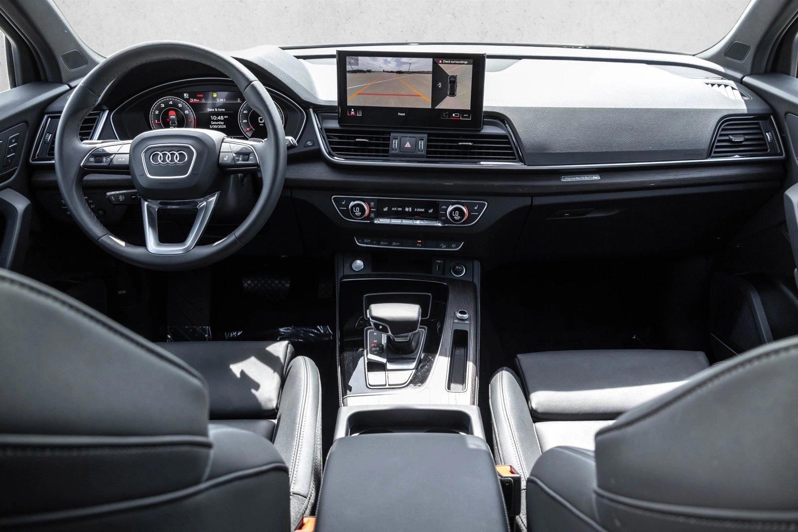 Thumbnail: 2023 Audi Q5 - 4