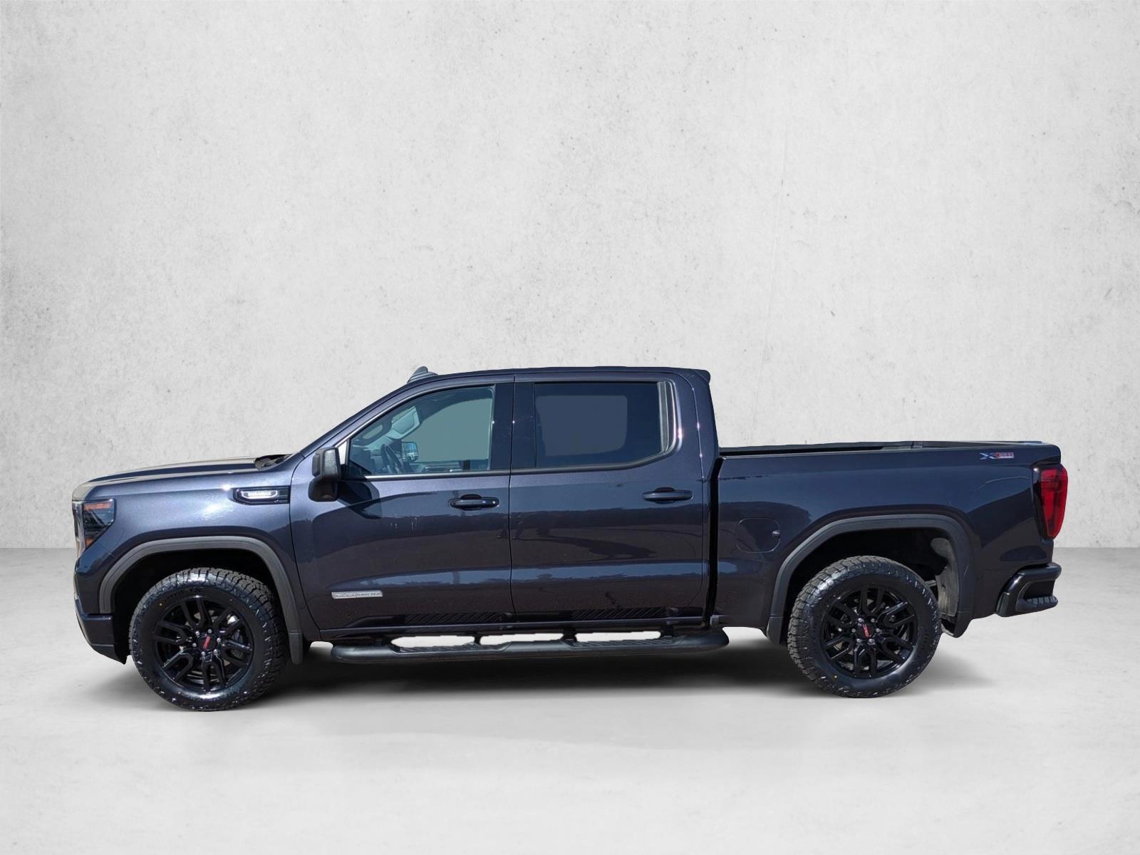 Thumbnail: 2024 GMC Sierra 1500 - 2