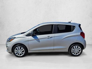 2022 Chevrolet Spark