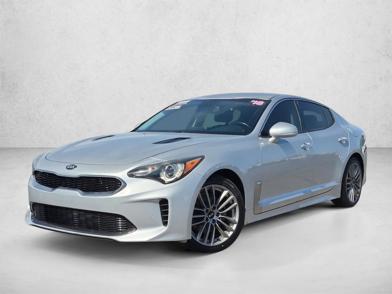 2018 Kia Stinger Base -
                  Mesa, AZ
