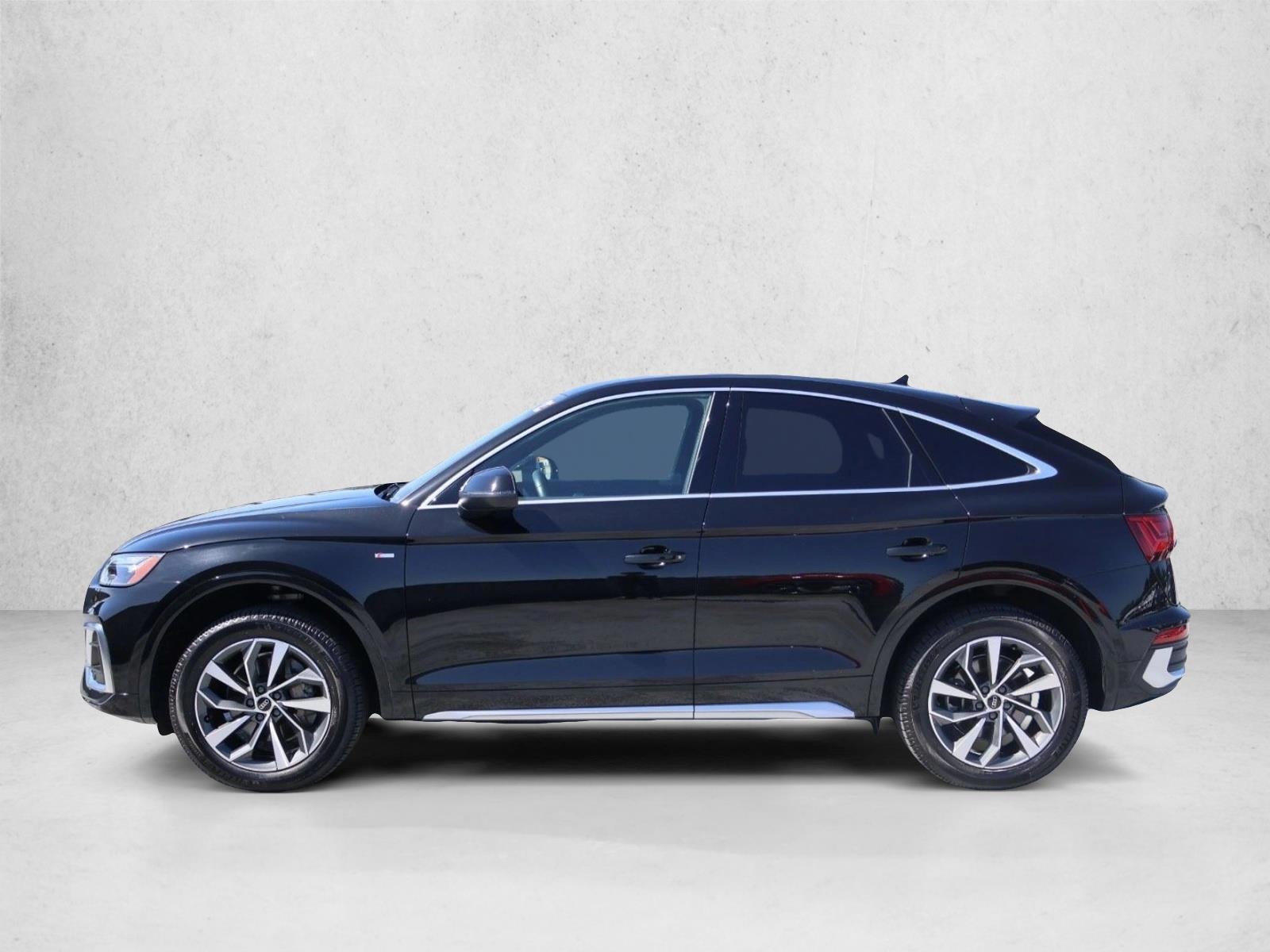 Thumbnail: 2023 Audi Q5 - 2