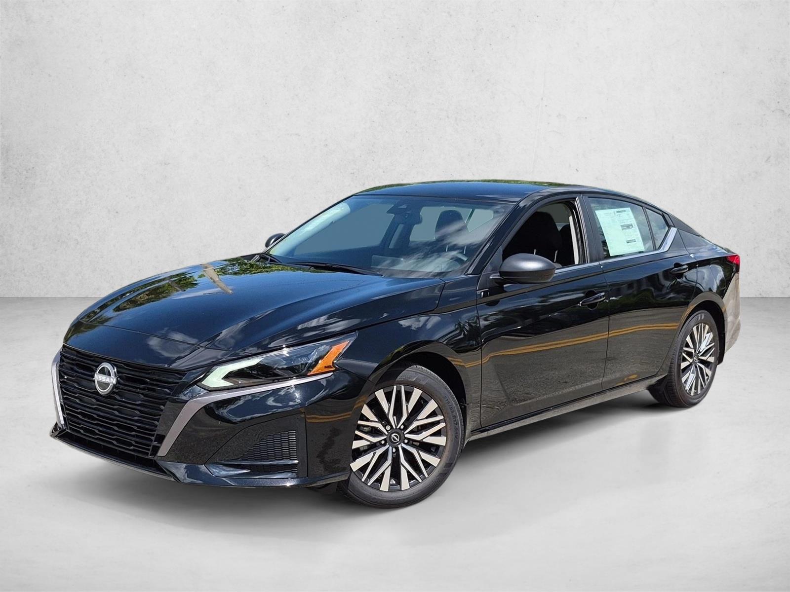 Thumbnail: 2026 Nissan Altima - 1