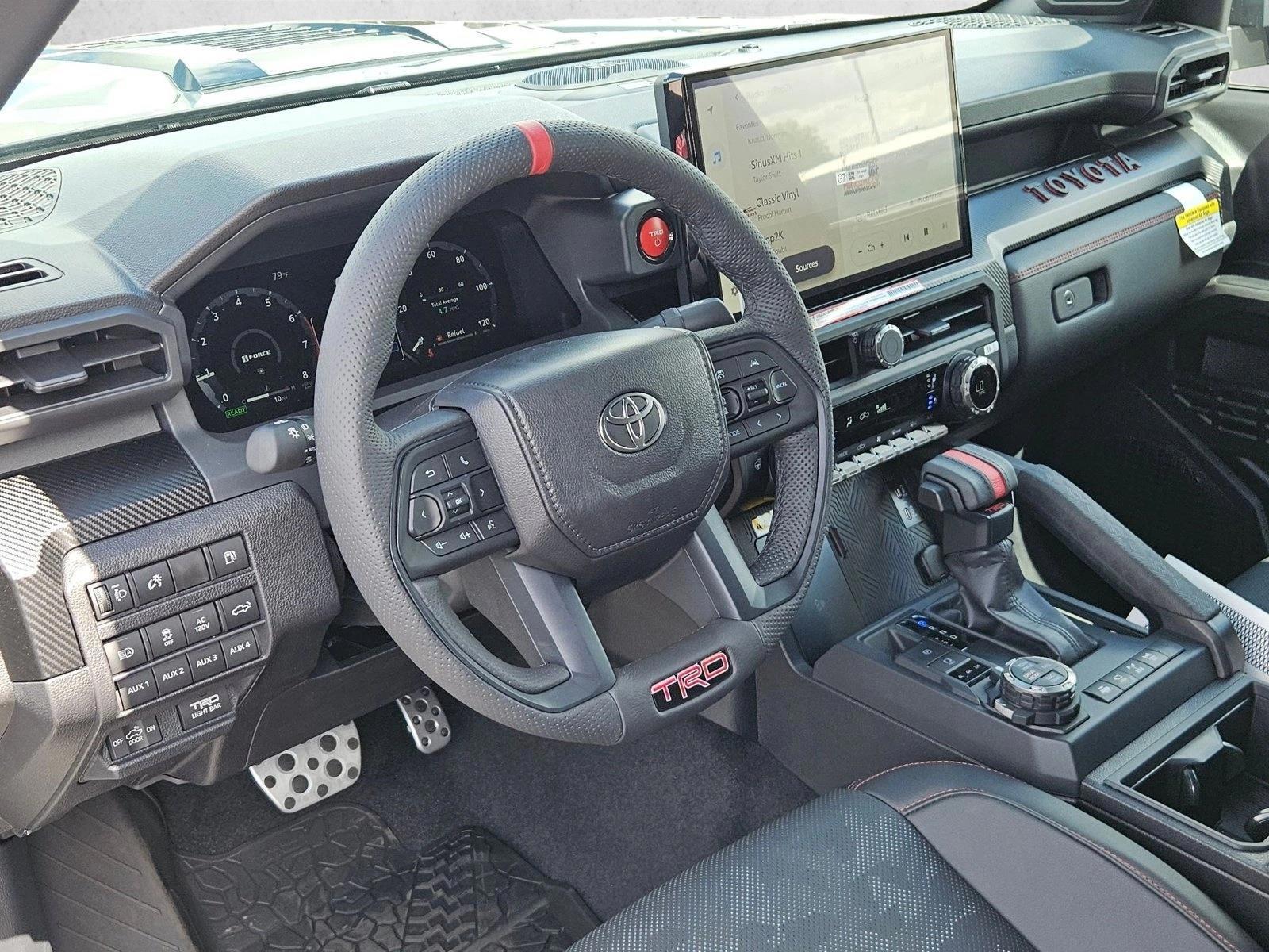 Thumbnail: 2026 Toyota Tacoma - 3