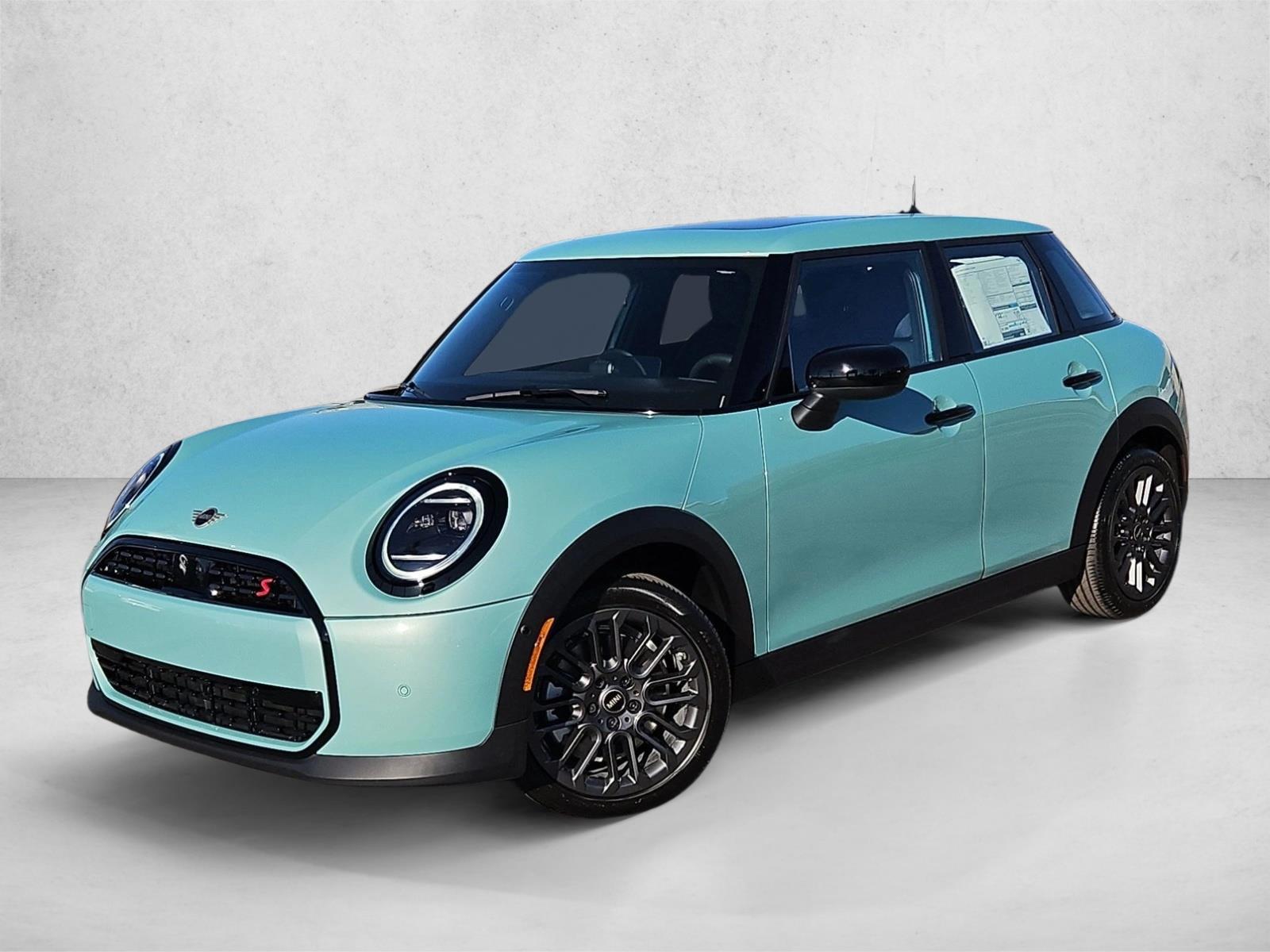 Thumbnail: 2026 MINI Cooper Hardtop - 1