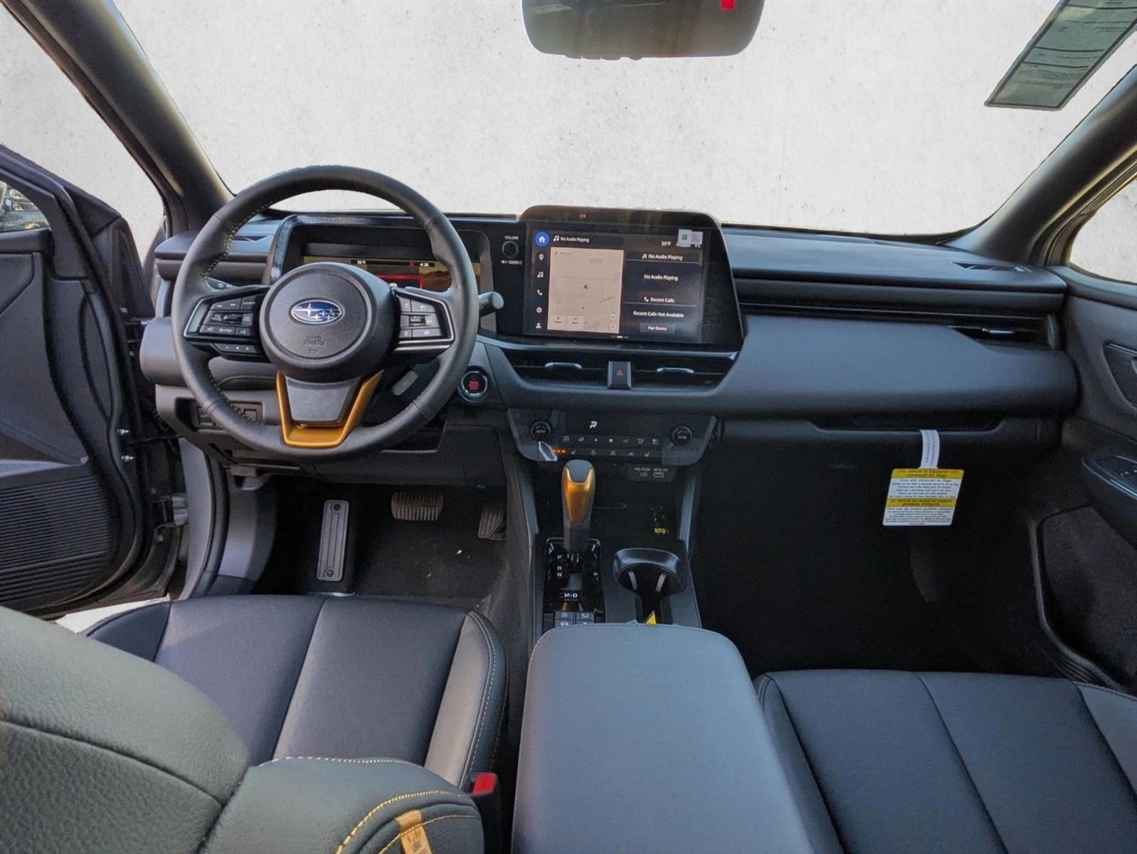 Thumbnail: 2026 Subaru Outback - 3