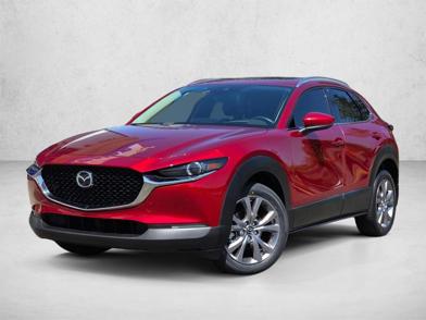 2020 Mazda CX-30 Premium -
                  Renton, WA