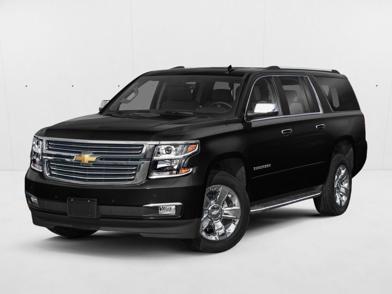 2019 Chevrolet Suburban Premier -
                  Greenacres, FL