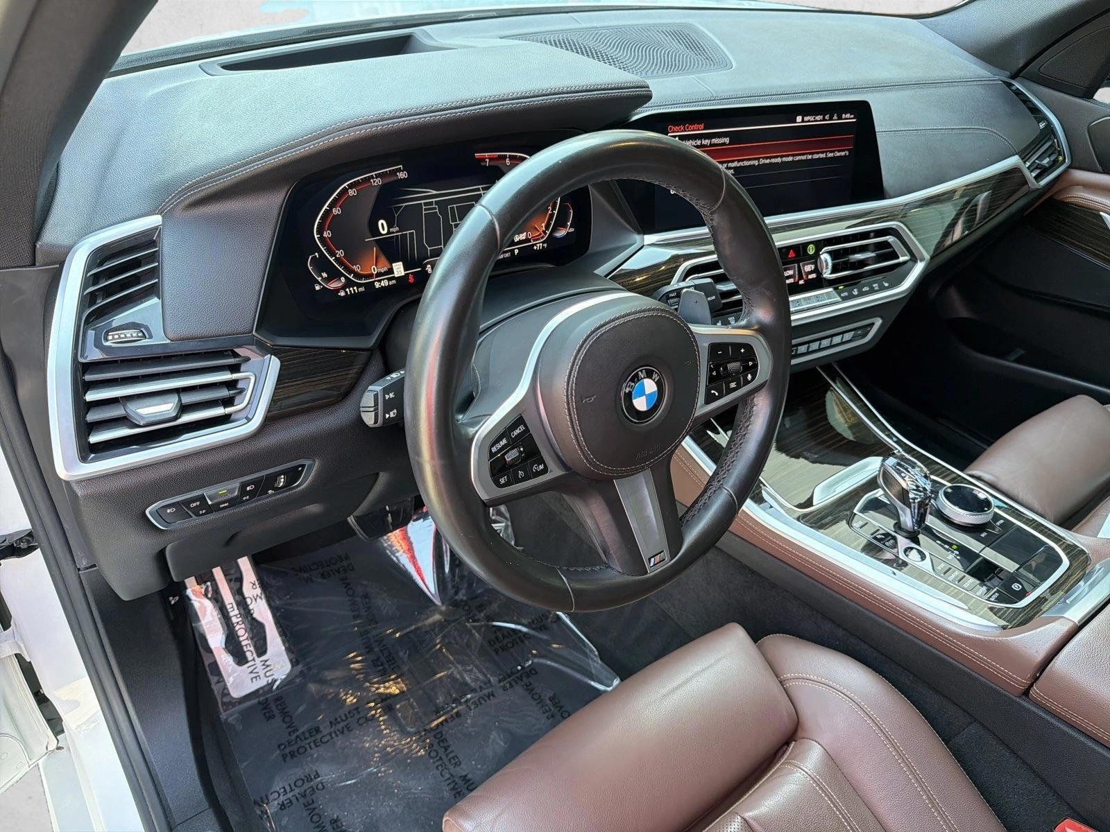 Thumbnail: 2020 BMW X5 - 3