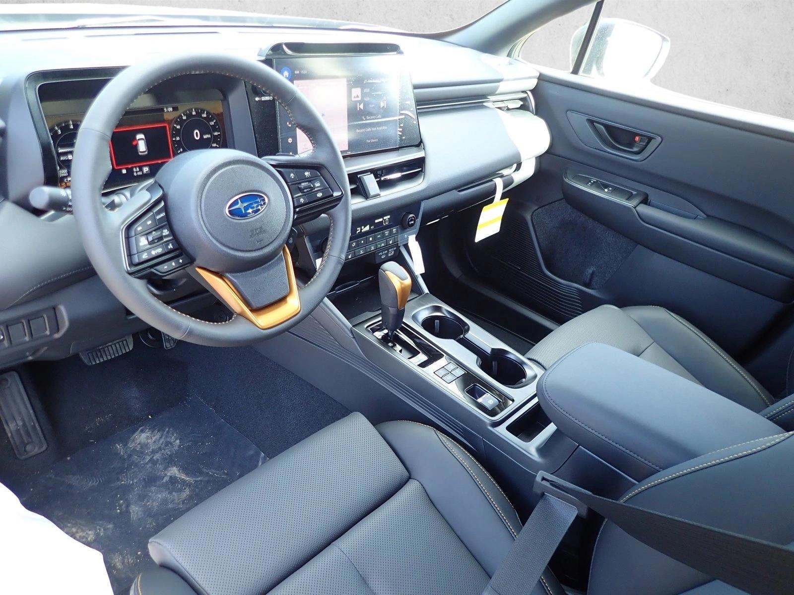 Thumbnail: 2026 Subaru Outback - 3