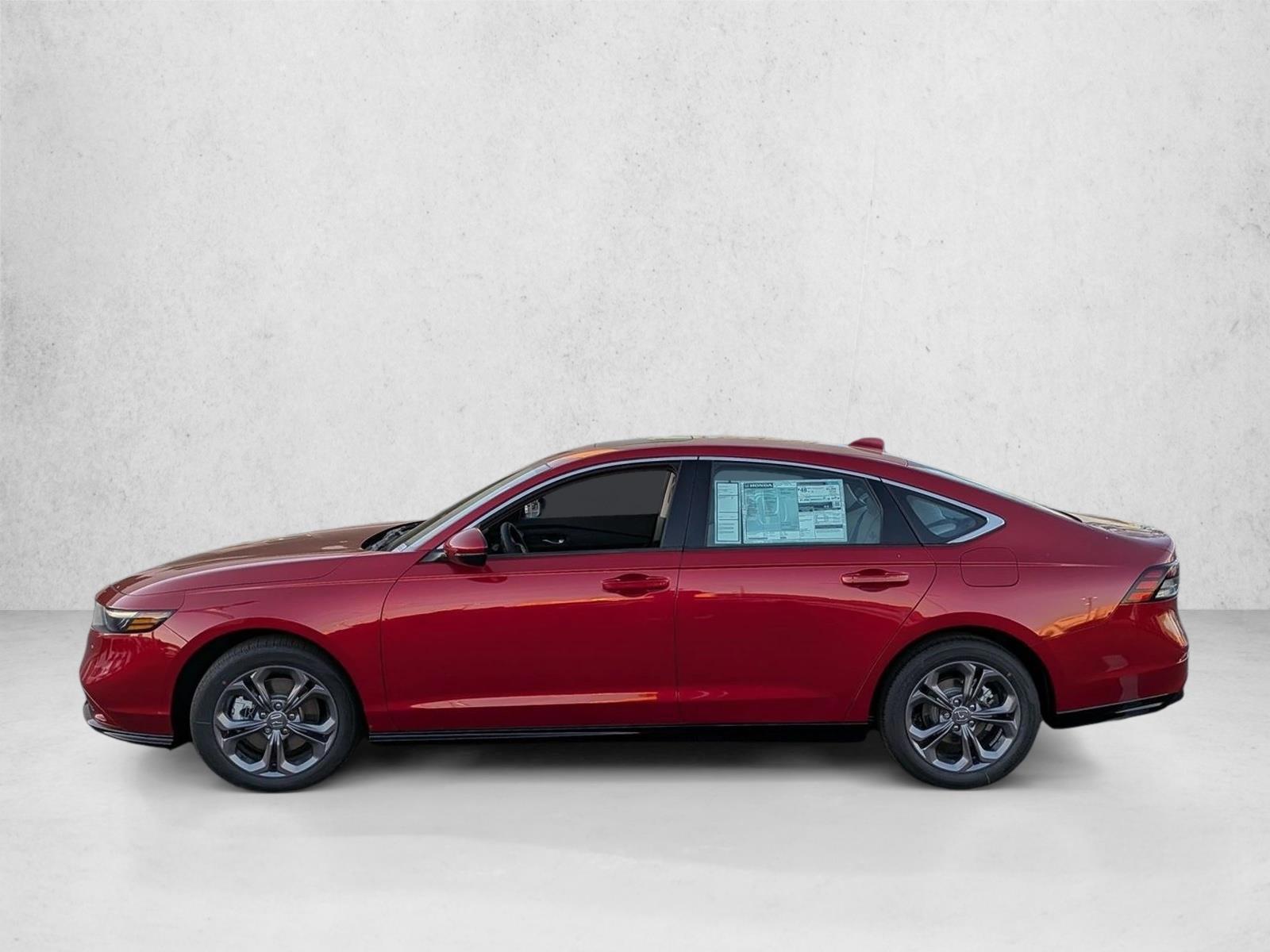 Thumbnail: 2026 Honda Accord - 2