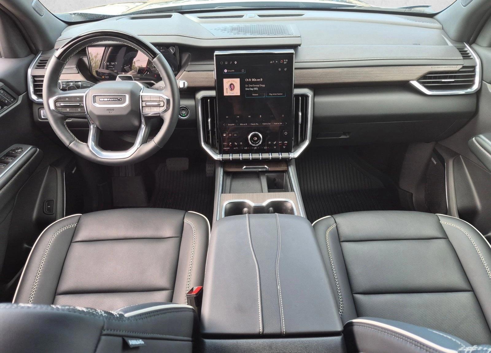 Thumbnail: 2026 GMC Acadia - 3