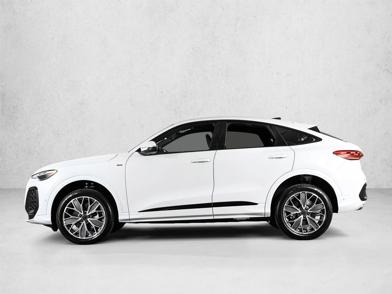 2026 Audi Q5 Sportback