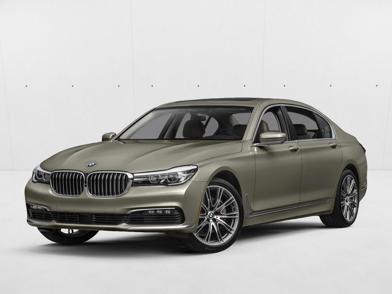 2016 BMW 7 Series 740i -
                  Phoenix, AZ