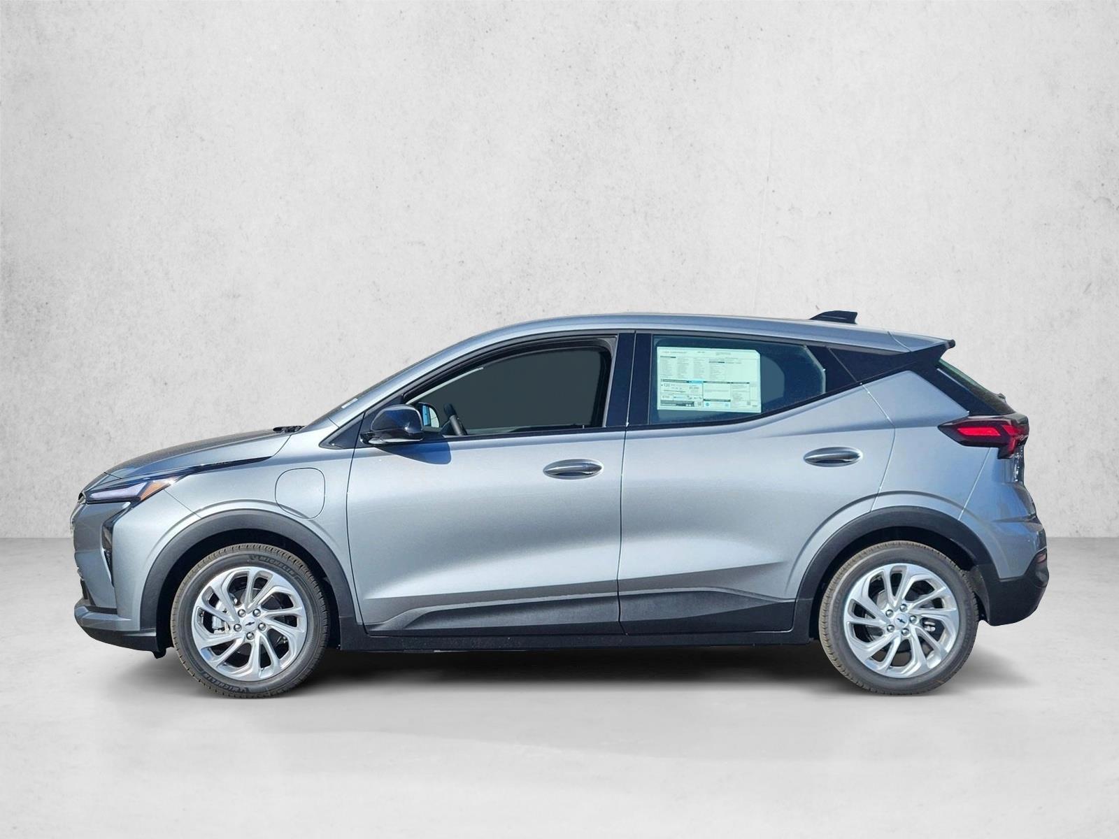 Thumbnail: 2027 Chevrolet Bolt EV - 2