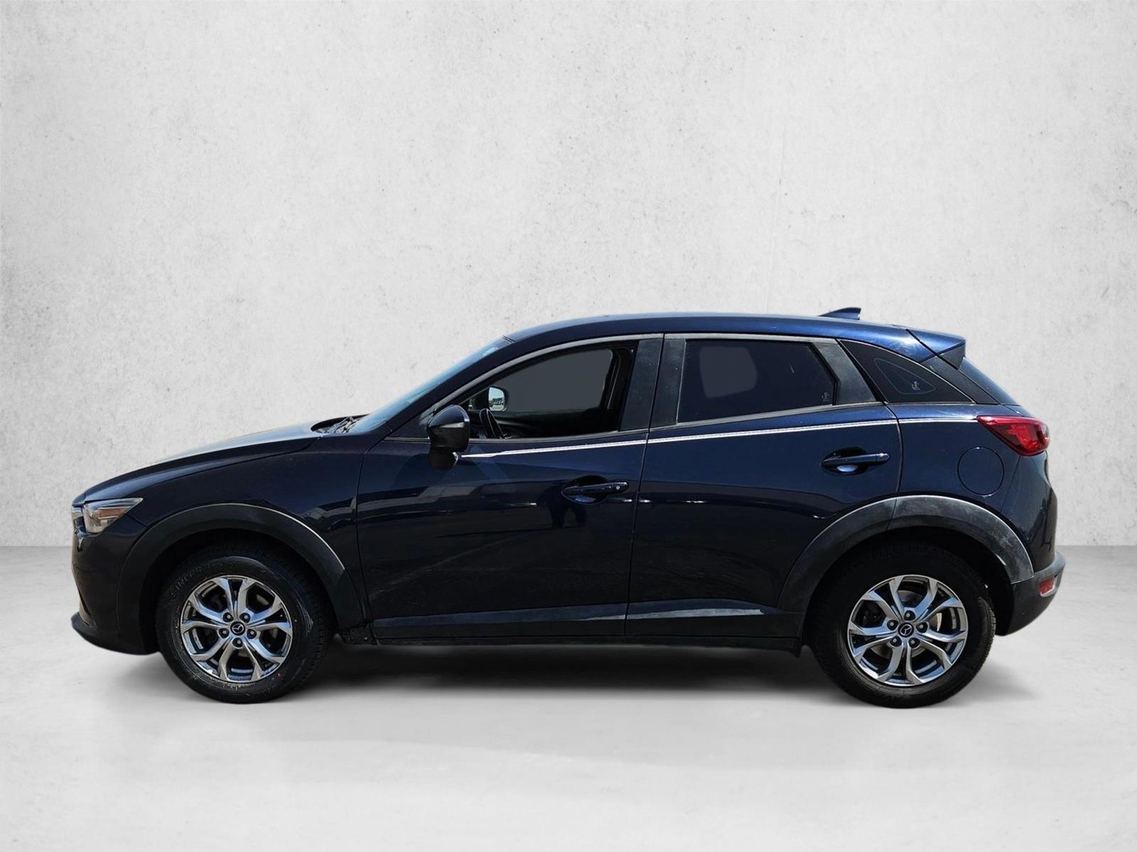 Thumbnail: 2016 Mazda CX-3 - 3