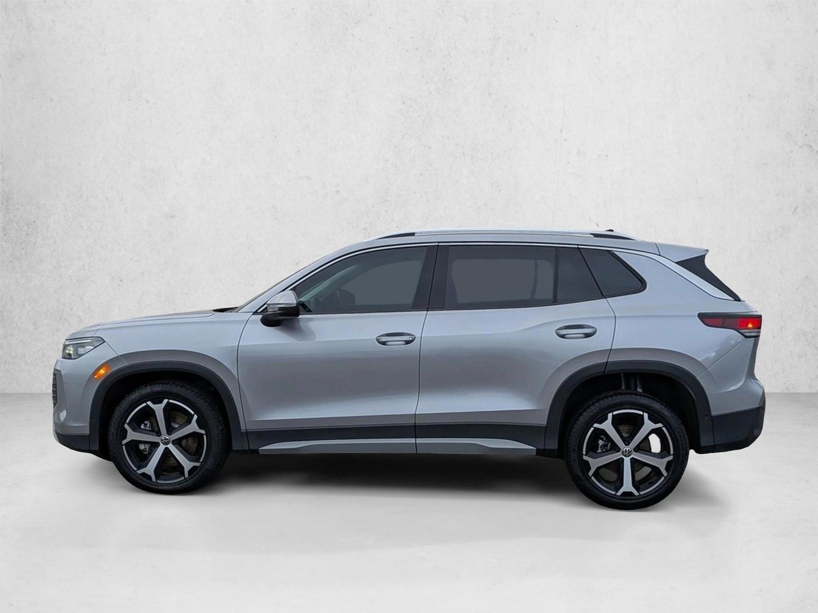 Thumbnail: 2026 Volkswagen Tiguan - 2