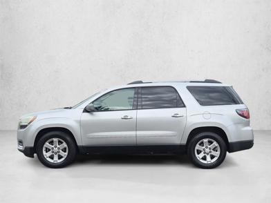 2014 GMC Acadia SLE -
                  Lone Tree, CO
