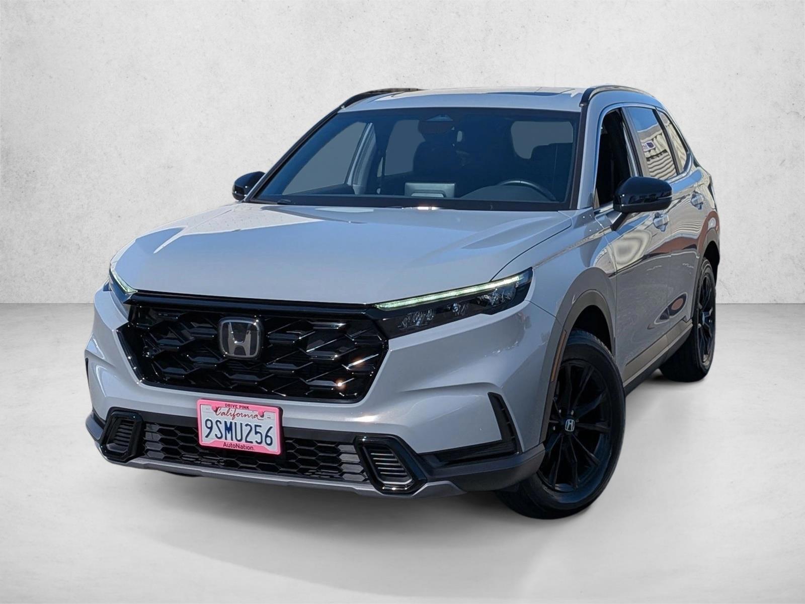 Thumbnail: 2025 Honda CR-V - 1
