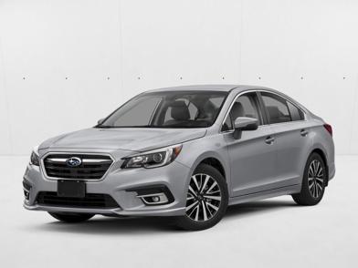 2019 Subaru Legacy Premium -
                  Libertyville, IL