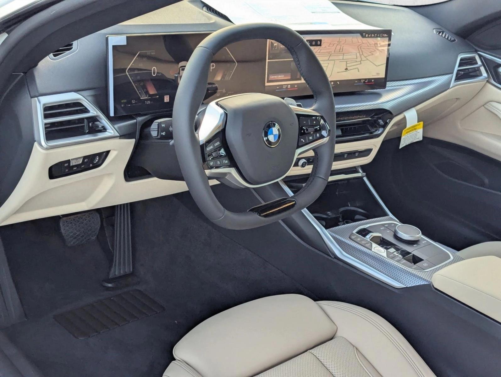 Thumbnail: 2026 BMW 4 Series - 3