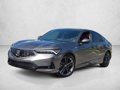 2023 Acura Integra A-Spec -
                  Miami Lakes, FL