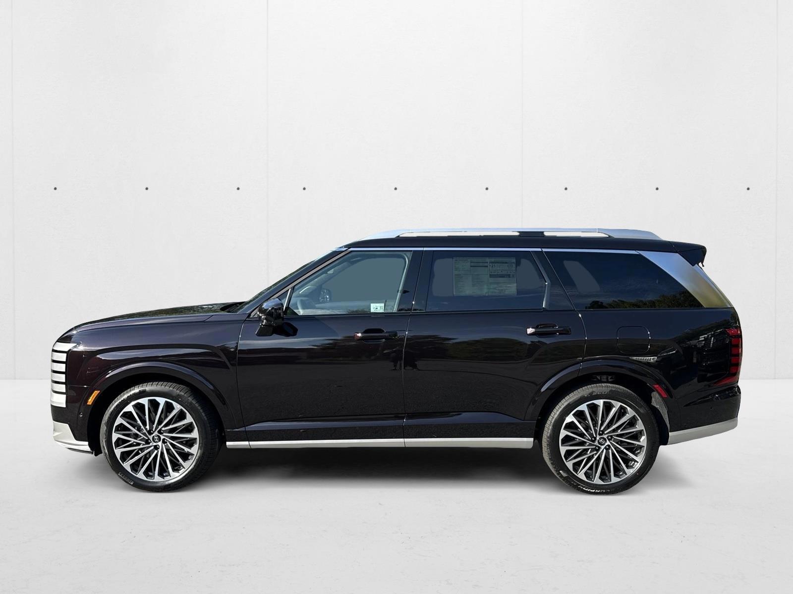 Thumbnail: 2026 Hyundai Palisade - 2