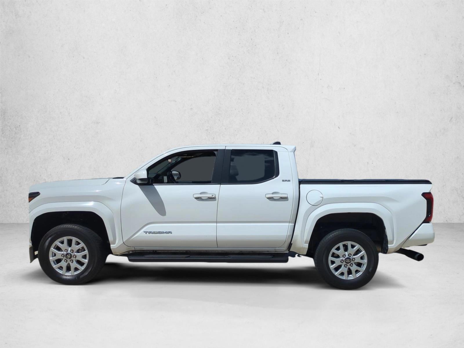 Thumbnail: 2024 Toyota Tacoma - 2