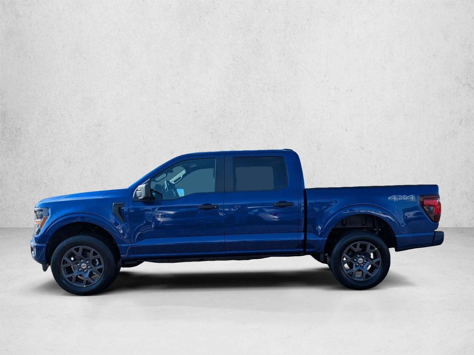 Thumbnail: 2026 Ford F-150 - 2