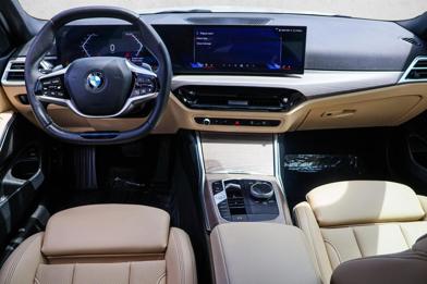 2026 BMW 3 Series