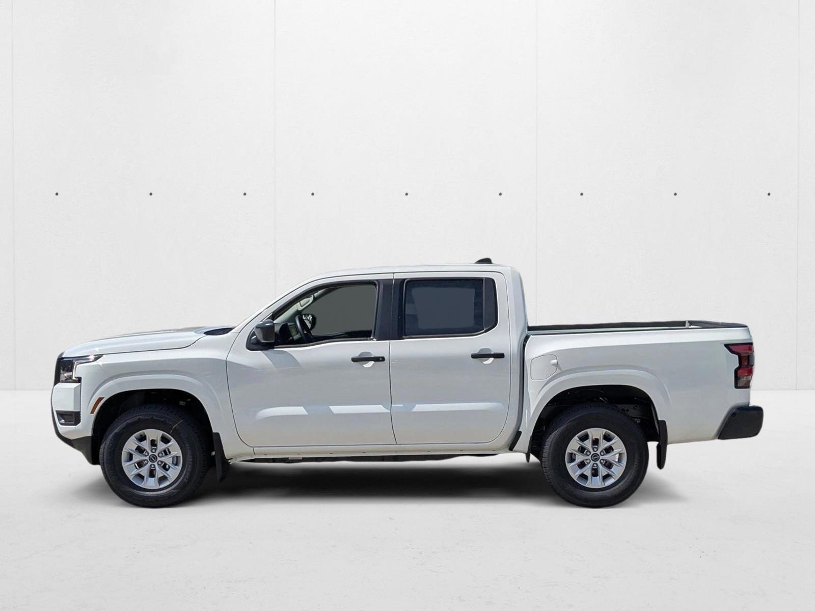 Thumbnail: 2025 Nissan Frontier - 2