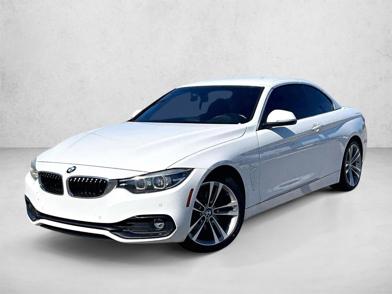 2019 BMW 4 Series 430i -
                  Ft. Myers, FL