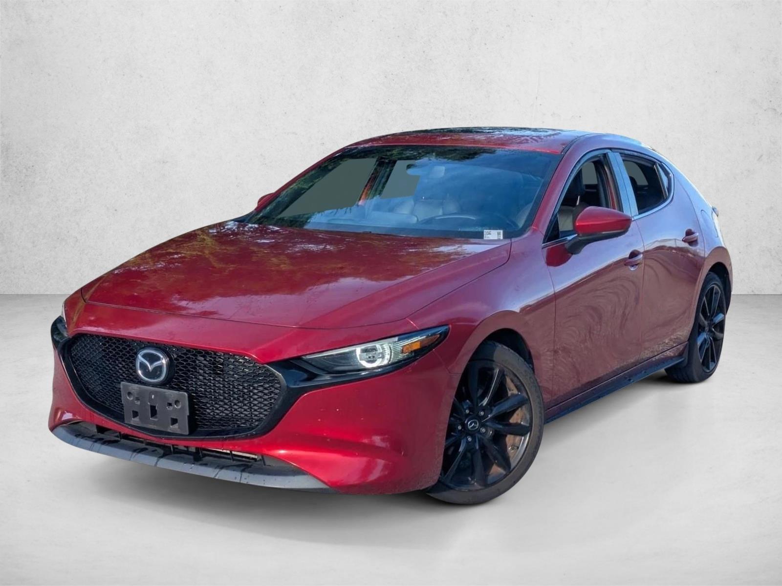 Thumbnail: 2021 Mazda Mazda3 - 1