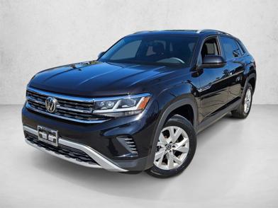 2021 Volkswagen Atlas S -
                  Las Vegas, NV