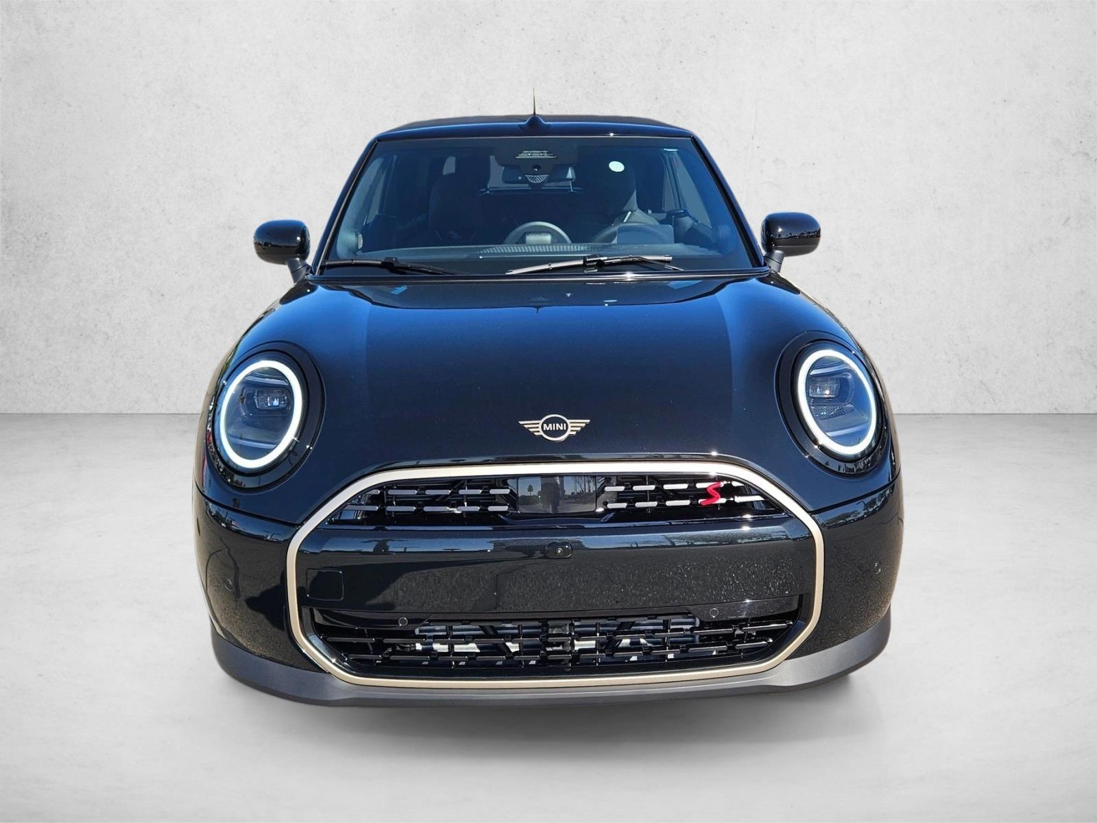 2026 MINI MINI