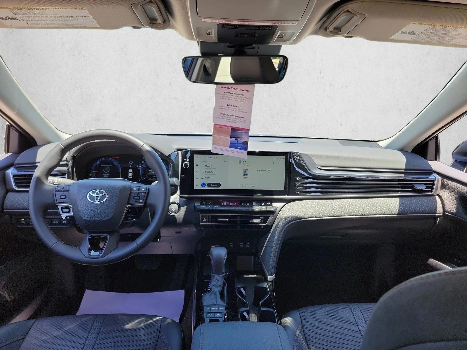 Thumbnail: 2026 Toyota Camry - 3