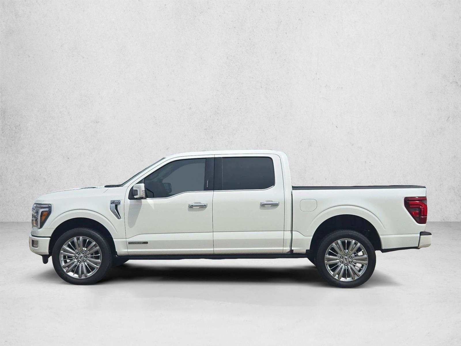 Thumbnail: 2026 Ford F-150 - 2