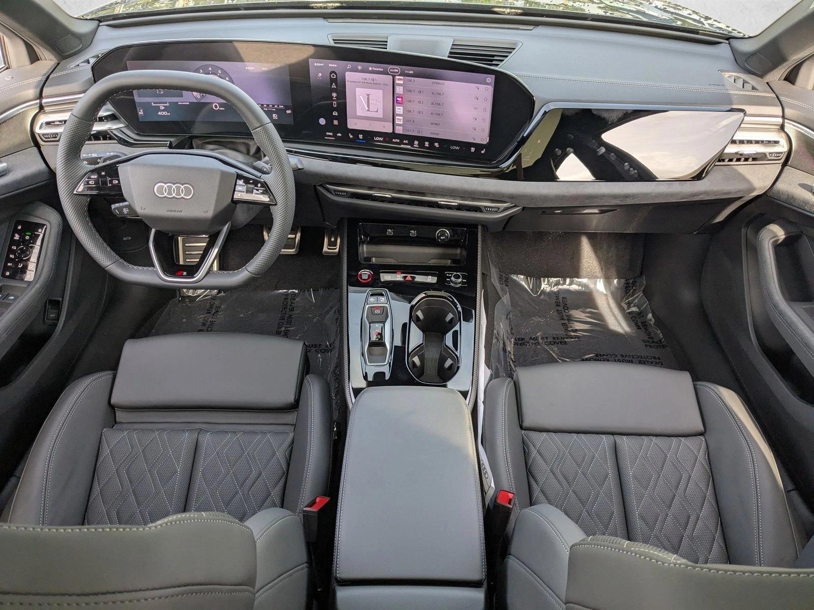 Thumbnail: 2026 Audi S5 - 4