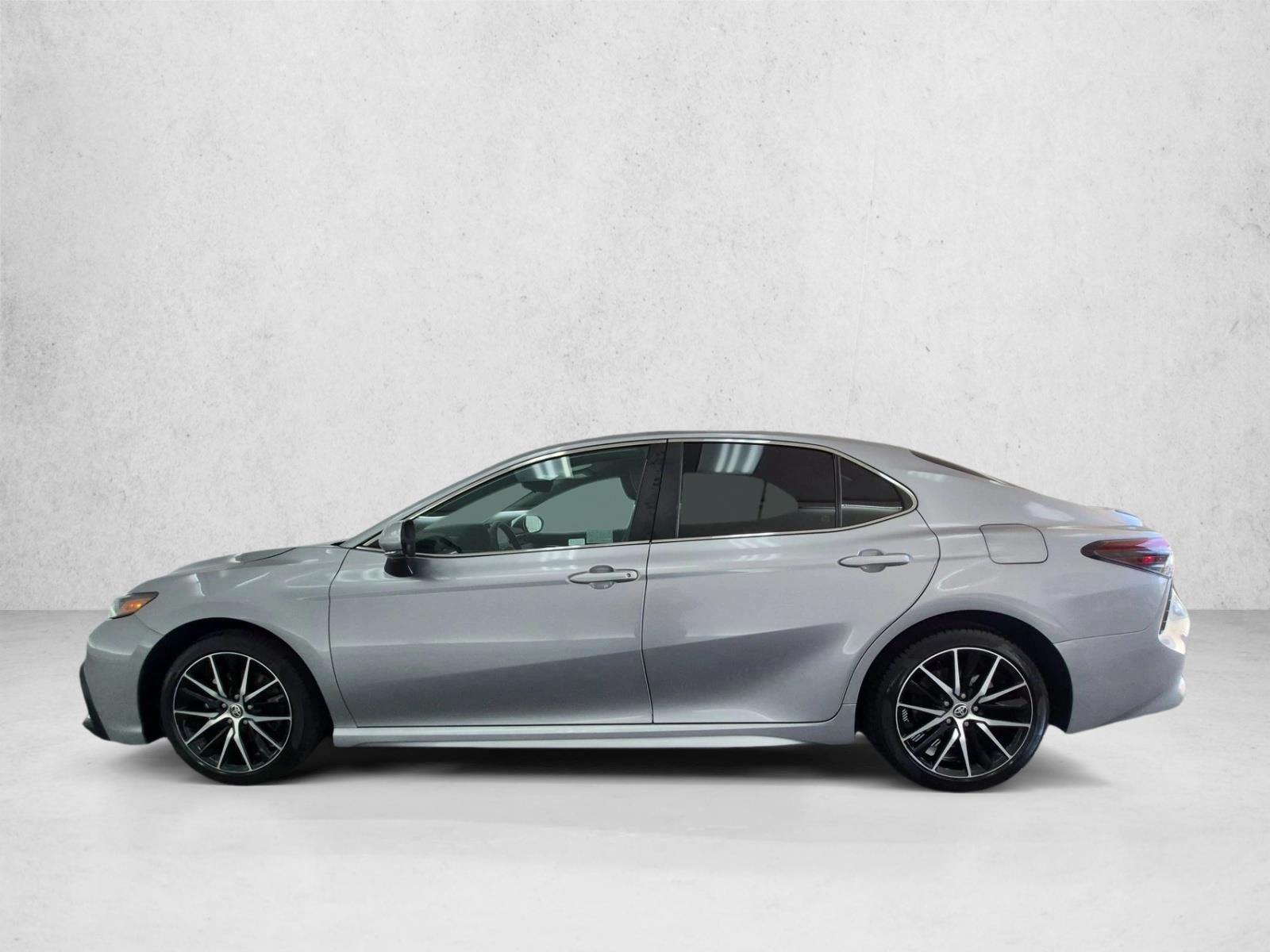 Thumbnail: 2024 Toyota Camry - 2