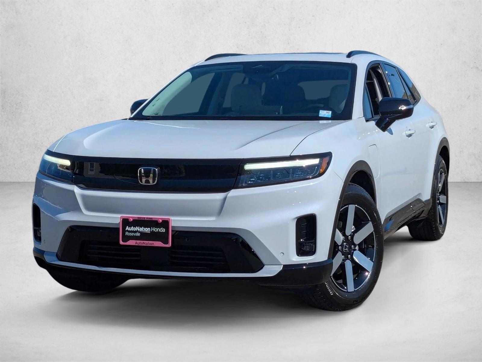 Thumbnail: 2026 Honda Prologue - 1