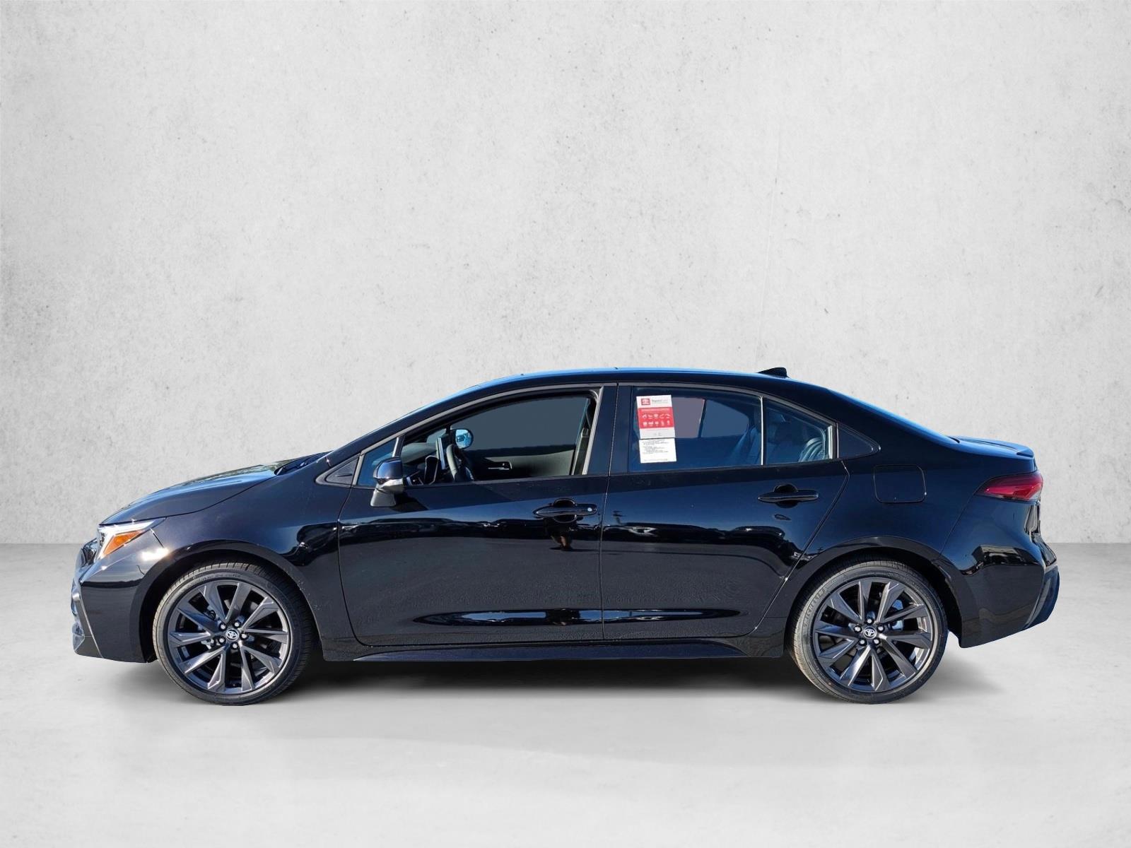 Thumbnail: 2026 Toyota Corolla - 2