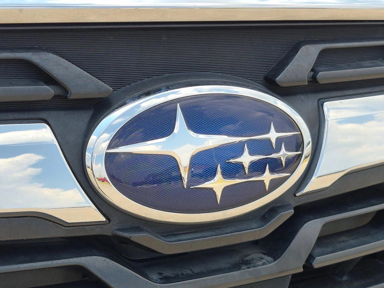 2017 Subaru SubaruForester, photo 21