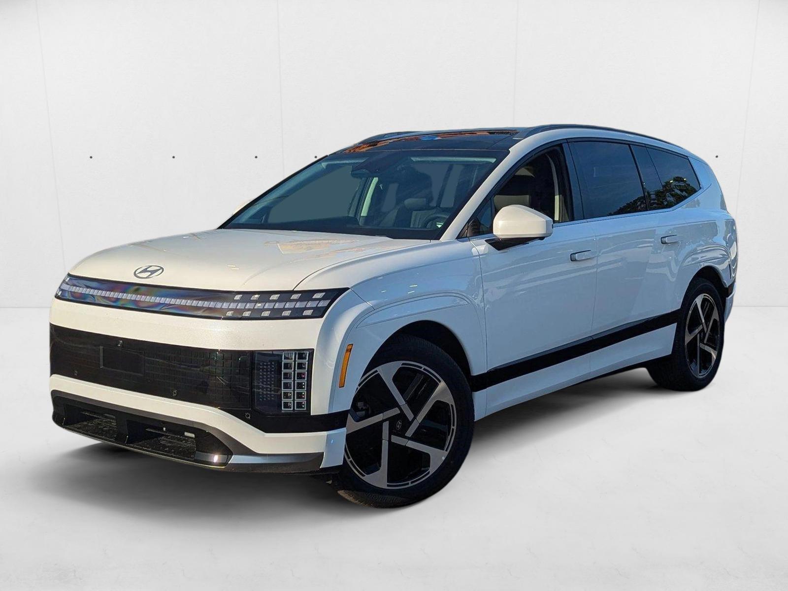 Thumbnail: 2026 Hyundai Ioniq - 1