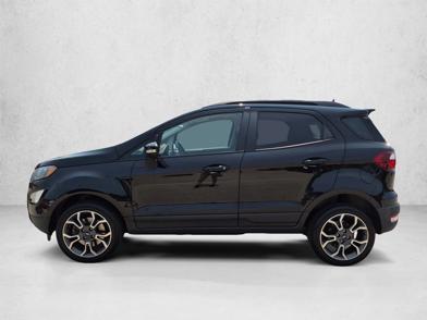 2020 Ford EcoSport