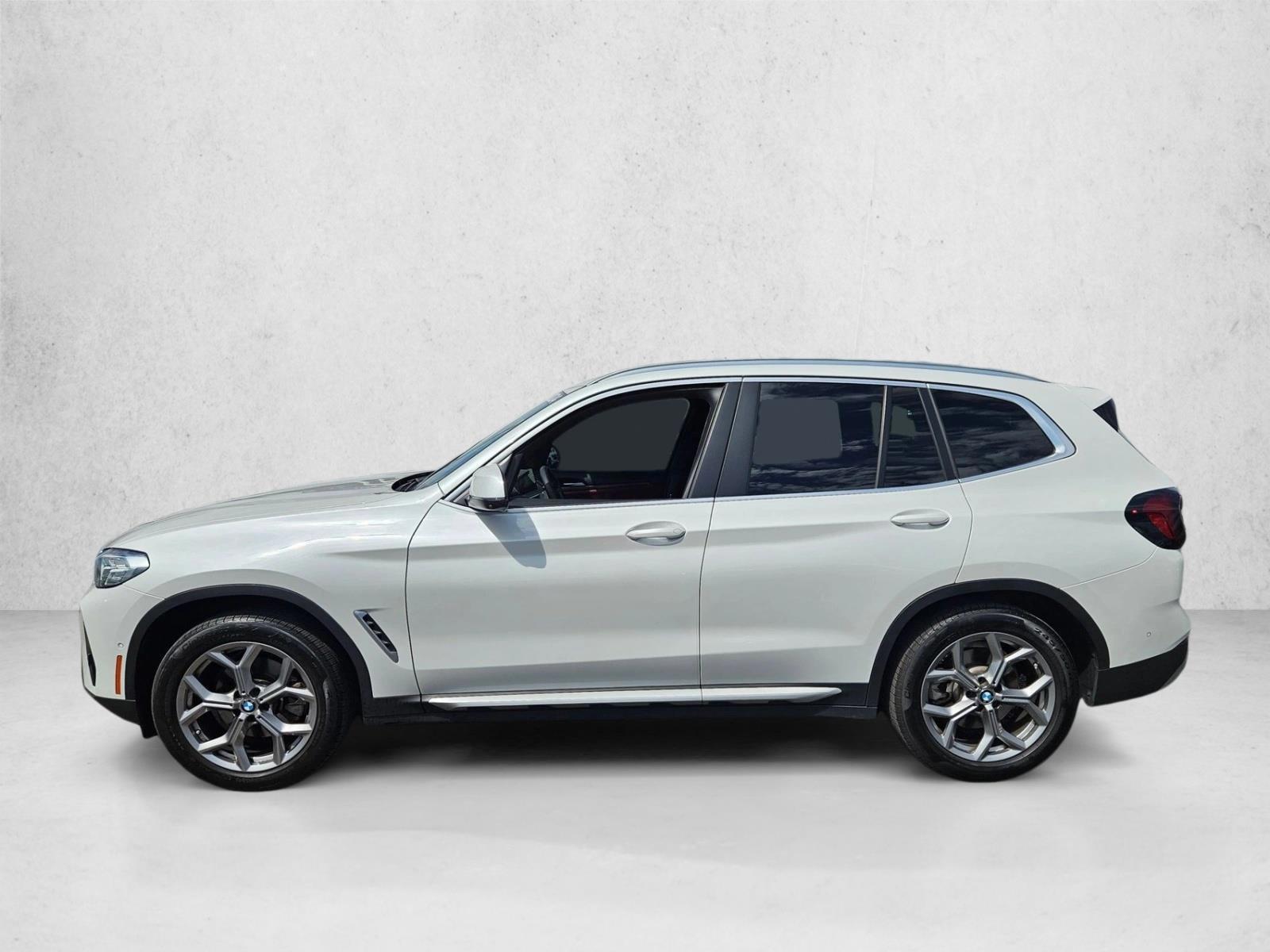 Thumbnail: 2024 BMW X3 - 2