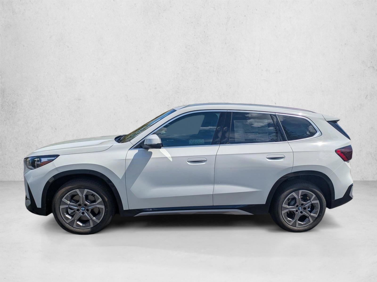 Thumbnail: 2026 BMW X1 - 2
