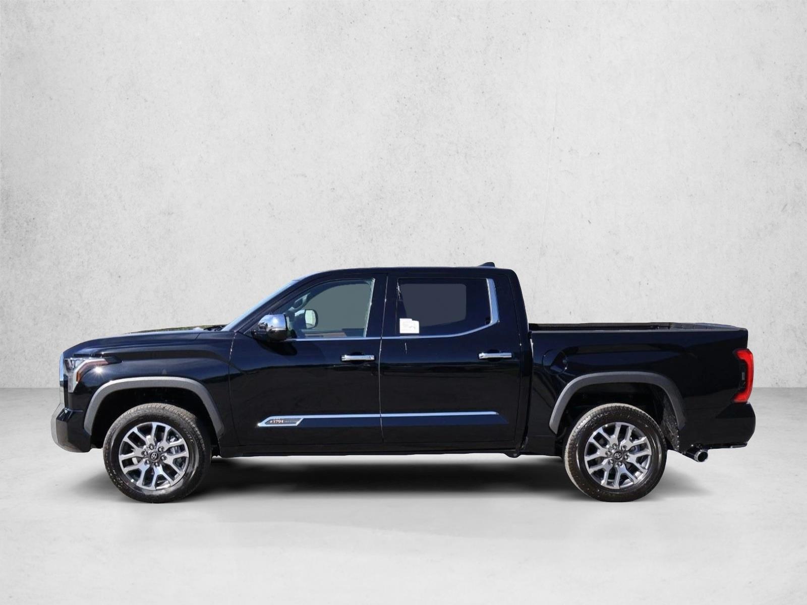Thumbnail: 2026 Toyota Tundra - 2