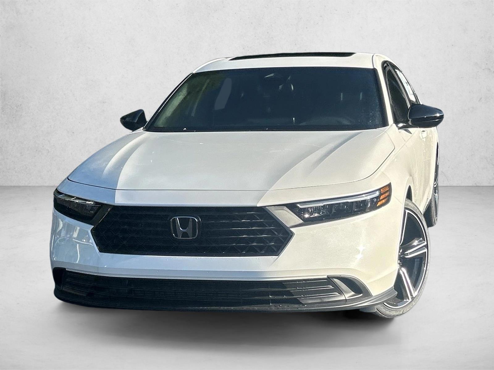 Thumbnail: 2026 Honda Accord - 1