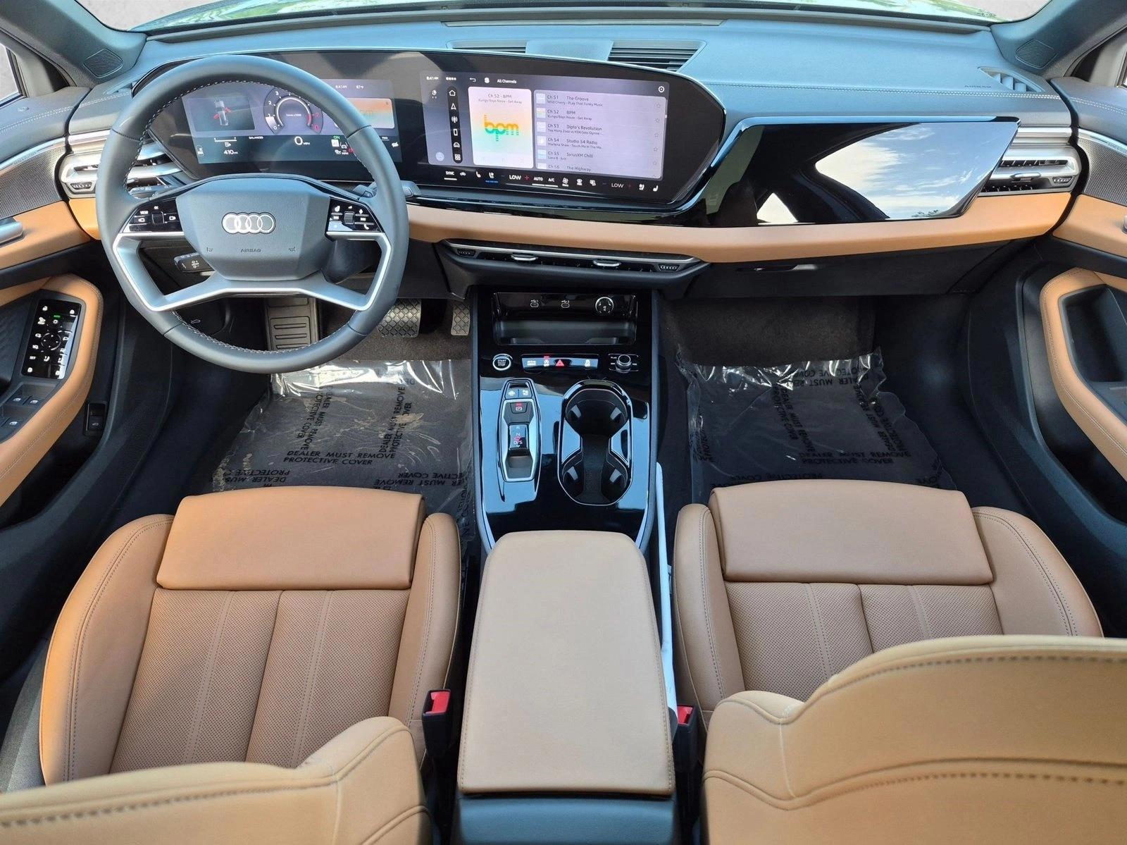 Thumbnail: 2026 Audi A5 - 4